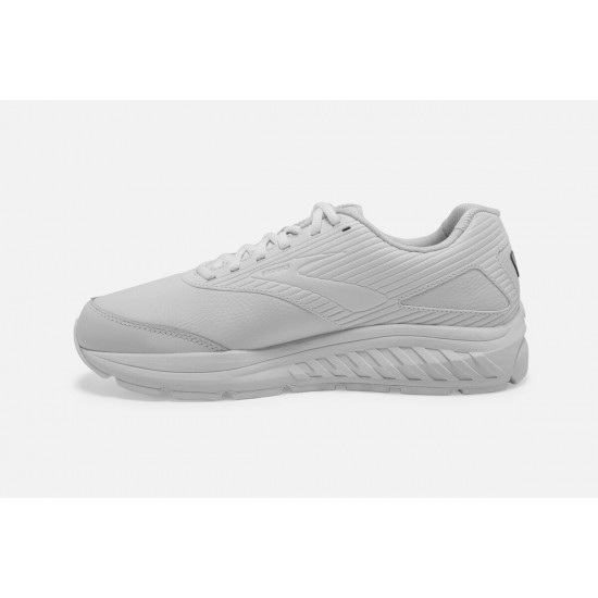 Brooks Addiction Walker 2 White/White CA8624-917 Men