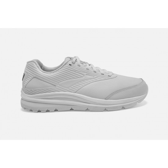 Brooks Addiction Walker 2 White/White CA8624-917 Men