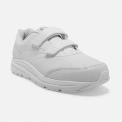 Brooks Addiction Walker V-Strap 2 White/White CA2679-540 Men