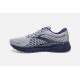 Brooks Adrenaline GTS 21 Grey/Tradewinds/Deep Cobalt CA9563-720 Men