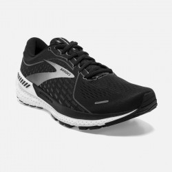 Brooks Adrenaline GTS 21 Black Pearl/White CA1984-370 Men