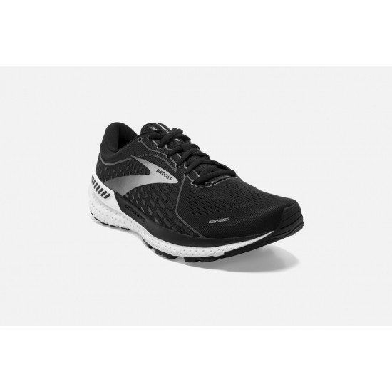 Brooks Adrenaline GTS 21 Black Pearl/White CA1984-370 Men