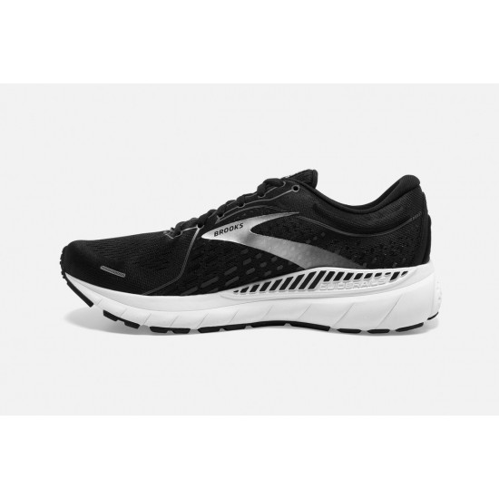 Brooks Adrenaline GTS 21 Black Pearl/White CA1984-370 Men