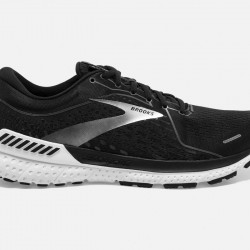 Brooks Adrenaline GTS 21 Black Pearl/White CA1984-370 Men