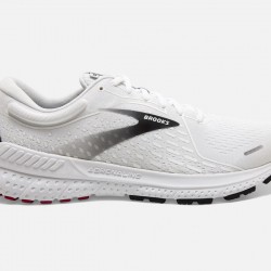 Brooks Adrenaline GTS 21 White/Black/Red CA1326-709 Men