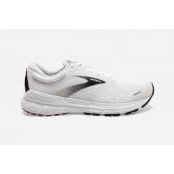 Brooks Adrenaline GTS 21 White/Black/Red CA1326-709 Men