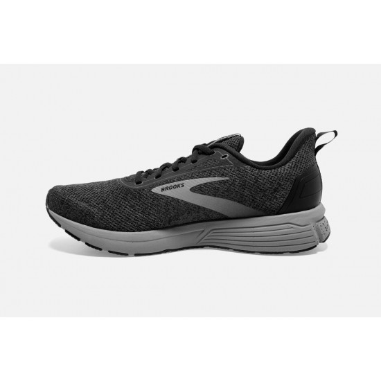 Brooks Anthem 3 Black/Ebony/Grey CA9517-634 Men