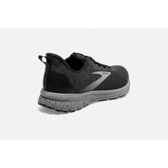 Brooks Anthem 3 Black/Ebony/Grey CA9517-634 Men