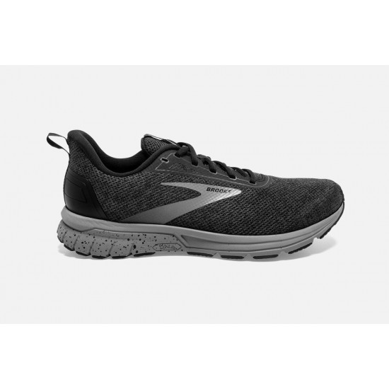 Brooks Anthem 3 Black/Ebony/Grey CA9517-634 Men