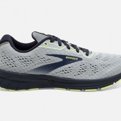 Brooks Anthem 4 Quarry/Navy/Sunny Lime CA6578-193 Men