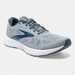 Brooks Anthem 4 Quarry/Grey/Dark Blue CA0764-389 Men