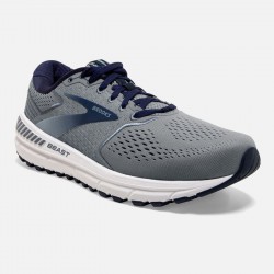 Brooks Beast '20 Blue/Grey/Poseidon CA8246-079 Men