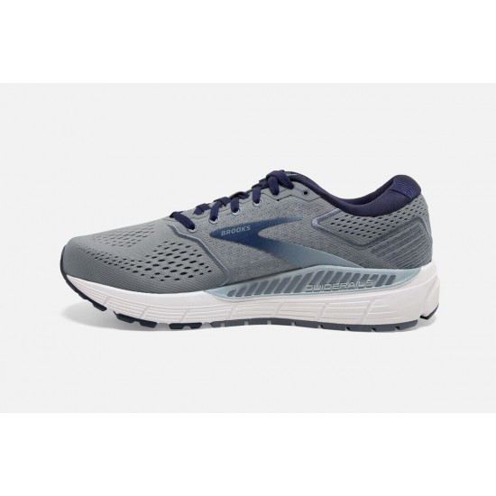 Brooks Beast 20 Blue/Grey/Poseidon CA8246-079 Men