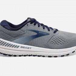 Brooks Beast '20 Blue/Grey/Poseidon CA8246-079 Men