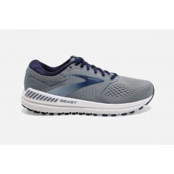 Brooks Beast '20 Blue/Grey/Poseidon CA8246-079 Men