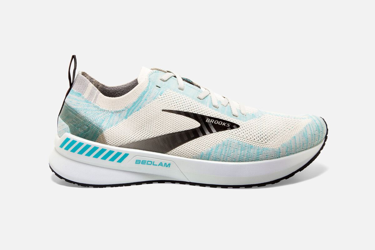 brooks men's bedlam running shoes
