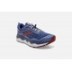 Brooks Caldera 4 Deep Cobalt/Blue/Red CA7158-064 Men