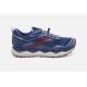 Brooks Caldera 4 Deep Cobalt/Blue/Red CA7158-064 Men