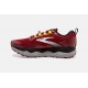 Brooks Caldera 5 Red/Black/Nightlife CA7263-495 Men