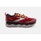 Brooks Caldera 5 Red/Black/Nightlife CA7263-495 Men