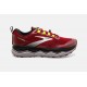 Brooks Caldera 5 Red/Black/Nightlife CA7263-495 Men