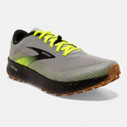 Brooks Catamount Grey/Nightlife/Black CA7835-912 Men