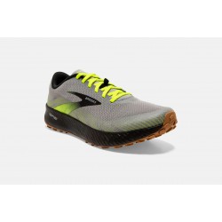 Brooks Catamount Grey/Nightlife/Black CA7835-912 Men