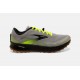 Brooks Catamount Grey/Nightlife/Black CA7835-912 Men