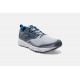 Brooks Divide 2 Quarry/Grey/Dark Blue CA8509-247 Men