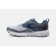 Brooks Divide 2 Quarry/Grey/Dark Blue CA8509-247 Men