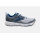 Brooks Divide 2 Quarry/Grey/Dark Blue CA8509-247 Men