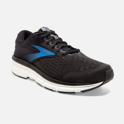 Brooks Dyad 11 Black/Ebony/Blue CA5467-189 Men