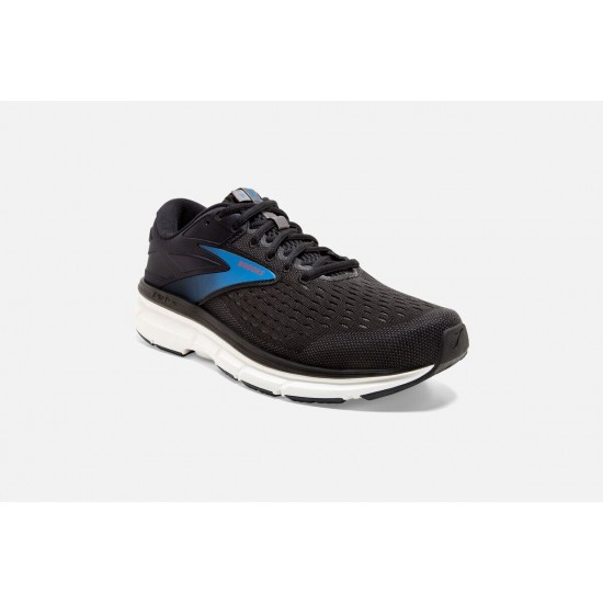 Brooks Dyad 11 Black/Ebony/Blue CA5467-189 Men