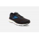 Brooks Dyad 11 Black/Ebony/Blue CA5467-189 Men