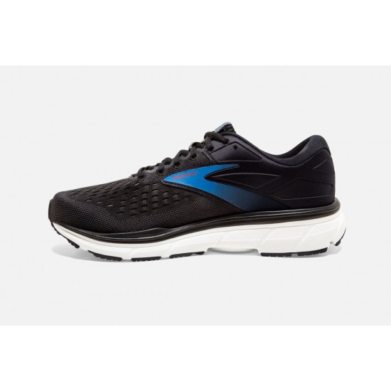 Brooks Dyad 11 Black/Ebony/Blue CA5467-189 Men