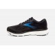 Brooks Dyad 11 Black/Ebony/Blue CA5467-189 Men