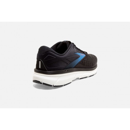 Brooks Dyad 11 Black/Ebony/Blue CA5467-189 Men