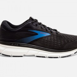 Brooks Dyad 11 Black/Ebony/Blue CA5467-189 Men