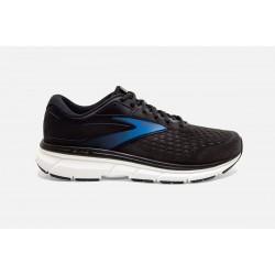 Brooks Dyad 11 Black/Ebony/Blue CA5467-189 Men