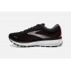 Brooks Ghost 13 Black/Ebony/Tango Red CA3049-126 Men