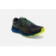 Brooks Ghost 13 Black/Blue/Nightlife CA5091-347 Men