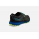 Brooks Ghost 13 Black/Blue/Nightlife CA5091-347 Men