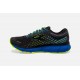 Brooks Ghost 13 Black/Blue/Nightlife CA5091-347 Men