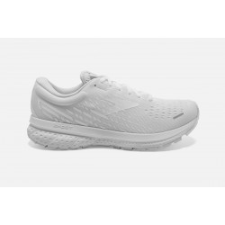 Brooks Ghost 13 White/White CA0134-297 Men