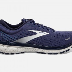 Brooks Ghost 13 Deep Cobalt/Grey/Navy CA9402-167 Men