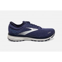 Brooks Ghost 13 Deep Cobalt/Grey/Navy CA9402-167 Men