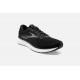 Brooks Glycerin 18 Black/Pewter/White CA9768-301 Men