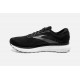 Brooks Glycerin 18 Black/Pewter/White CA9768-301 Men