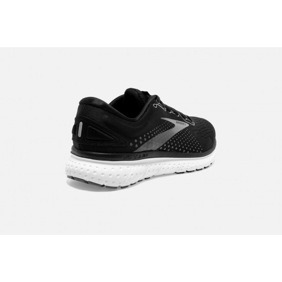 Brooks Glycerin 18 Black/Pewter/White CA9768-301 Men