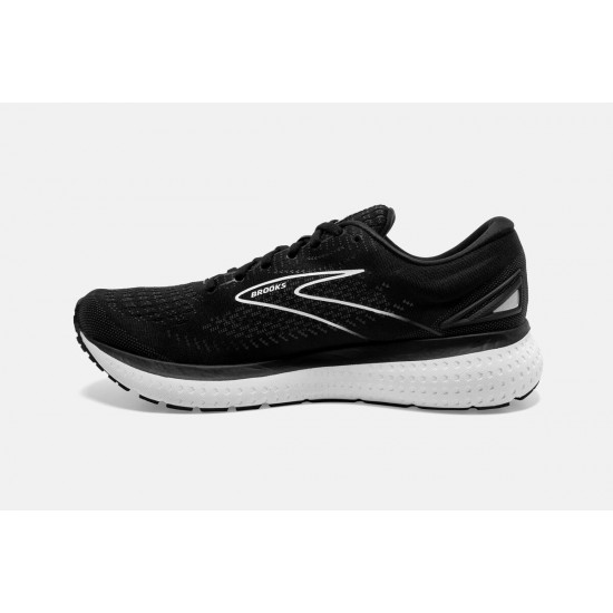 Brooks Glycerin 19 Black/White CA6287-930 Men